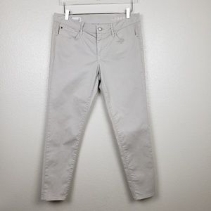 Gap 1969 Legging Jeans Size 31r